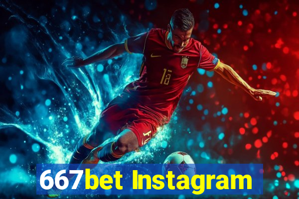 667bet Instagram